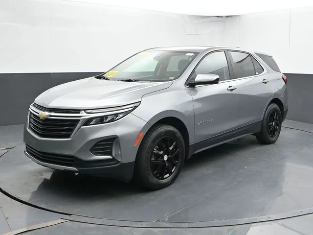 SEMINUEVOS CHEVROLET Equinox a Estados en autogozo