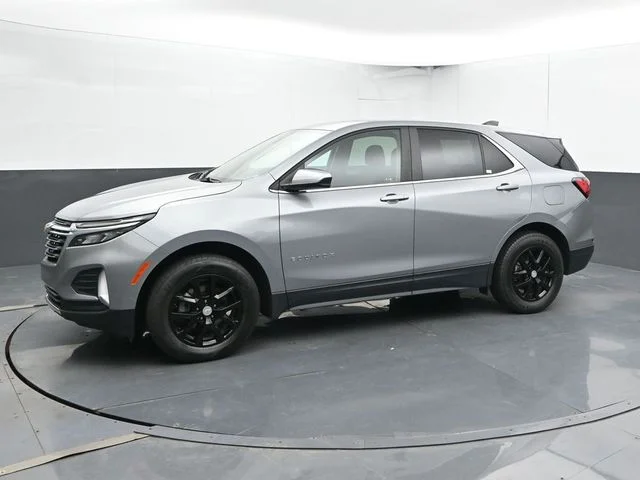 SEMINUEVOS CHEVROLET Equinox a Estados en autogozo