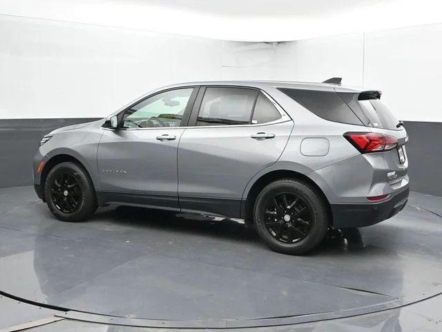 SEMINUEVOS CHEVROLET Equinox a Estados en autogozo