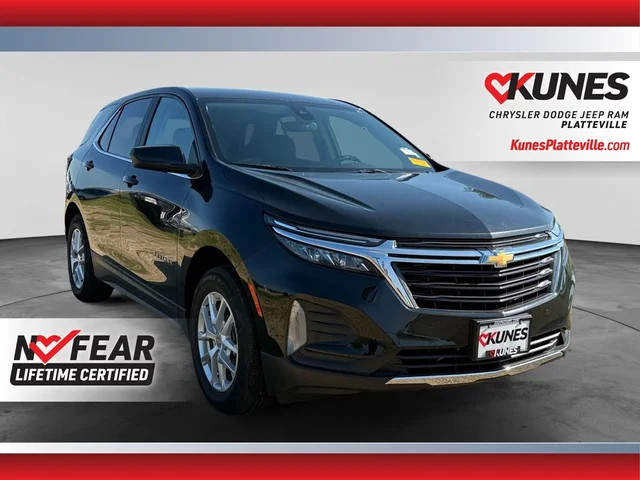 SEMINUEVOS CHEVROLET Equinox a Estados en autogozo