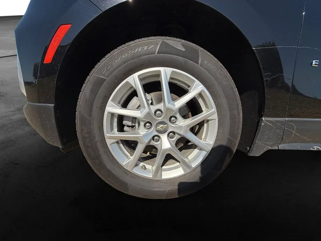 SEMINUEVOS CHEVROLET Equinox a Estados en autogozo
