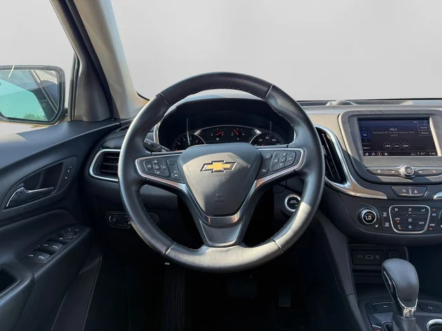 SEMINUEVOS CHEVROLET Equinox a Estados en autogozo