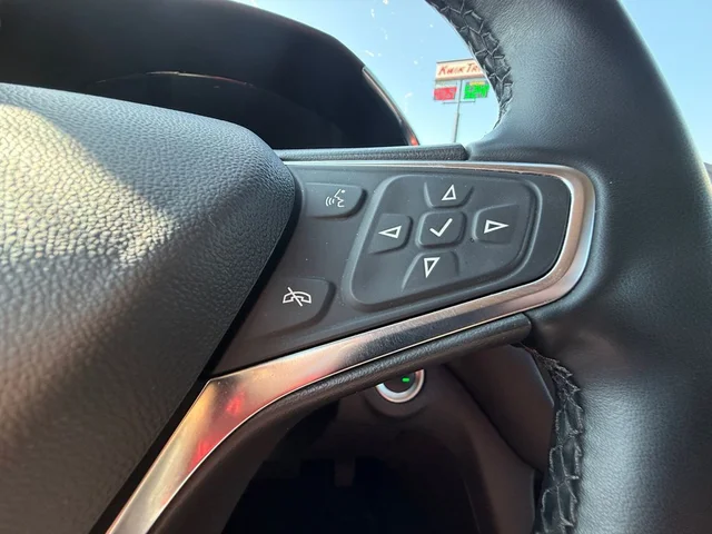 SEMINUEVOS CHEVROLET Equinox a Estados en autogozo