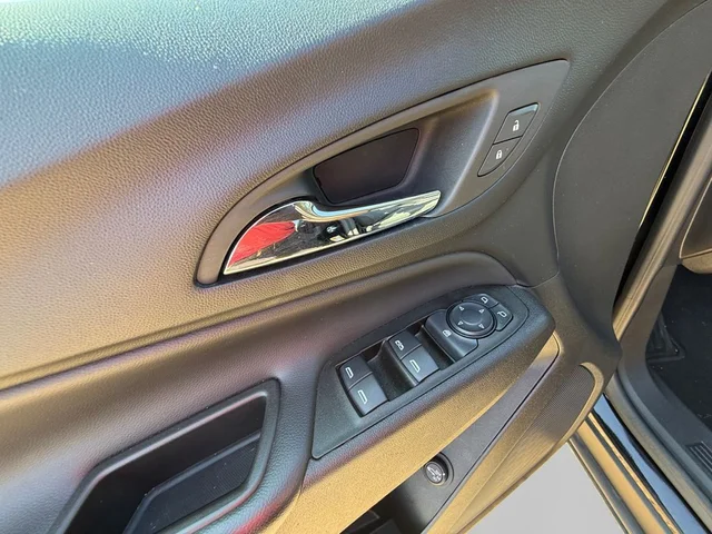 SEMINUEVOS CHEVROLET Equinox a Estados en autogozo