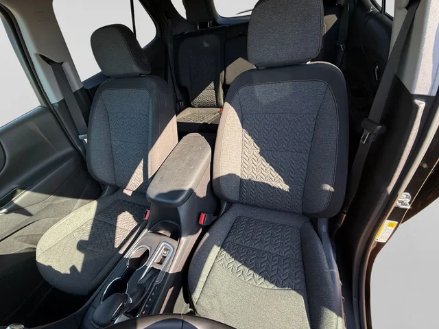 SEMINUEVOS CHEVROLET Equinox a Estados en autogozo