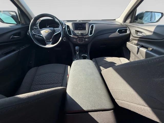 SEMINUEVOS CHEVROLET Equinox a Estados en autogozo
