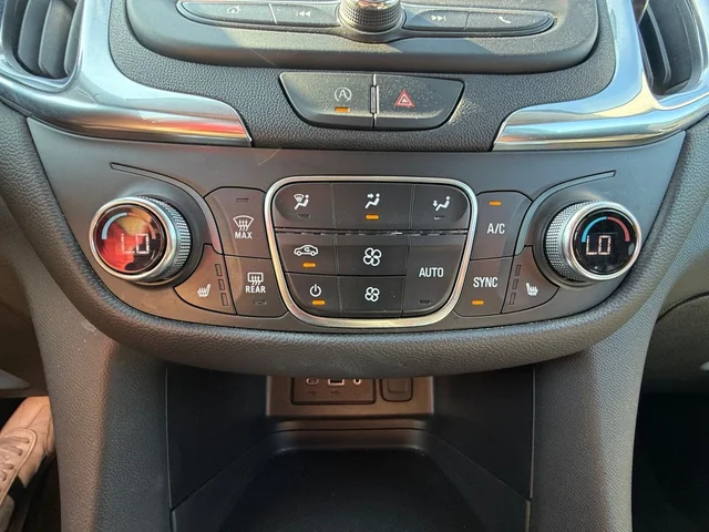 SEMINUEVOS CHEVROLET Equinox a Estados en autogozo