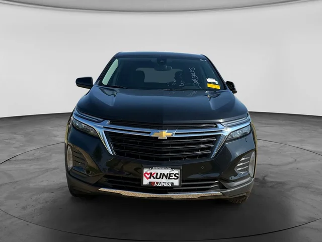 SEMINUEVOS CHEVROLET Equinox a Estados en autogozo