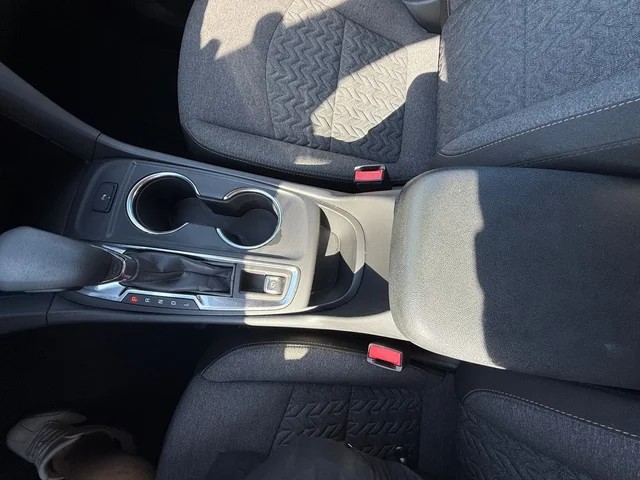 SEMINUEVOS CHEVROLET Equinox a Estados en autogozo
