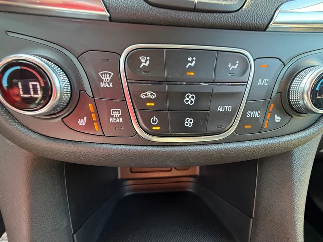 SEMINUEVOS CHEVROLET Equinox a Estados en autogozo