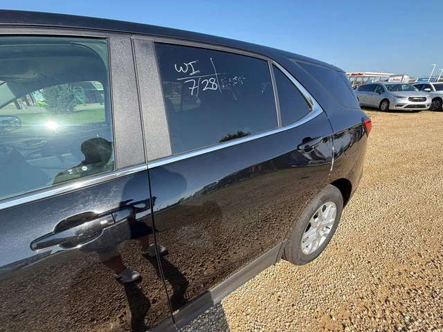 SEMINUEVOS CHEVROLET Equinox a Estados en autogozo