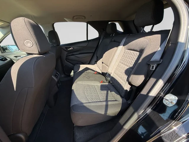 SEMINUEVOS CHEVROLET Equinox a Estados en autogozo