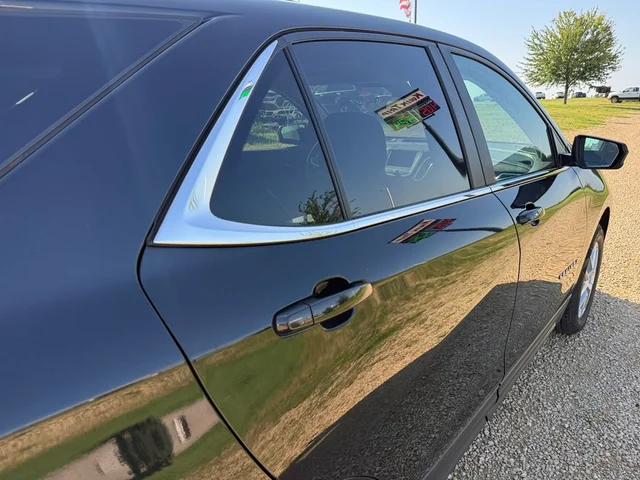 SEMINUEVOS CHEVROLET Equinox a Estados en autogozo