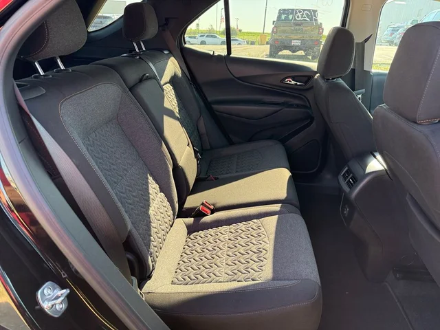 SEMINUEVOS CHEVROLET Equinox a Estados en autogozo