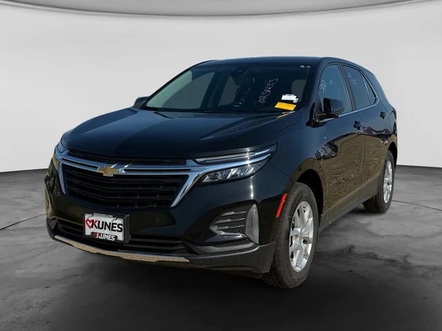 SEMINUEVOS CHEVROLET Equinox a Estados en autogozo