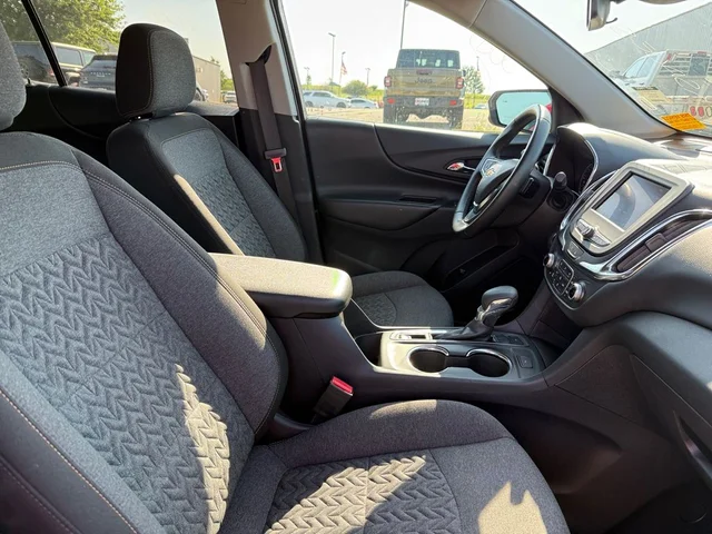 SEMINUEVOS CHEVROLET Equinox a Estados en autogozo