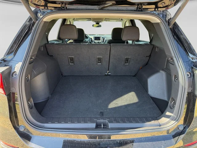 SEMINUEVOS CHEVROLET Equinox a Estados en autogozo