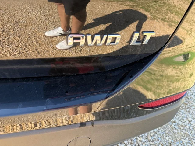 SEMINUEVOS CHEVROLET Equinox a Estados en autogozo