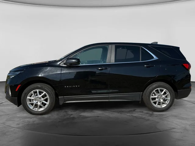 SEMINUEVOS CHEVROLET Equinox a Estados en autogozo