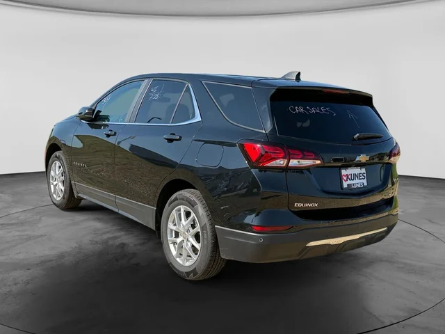 SEMINUEVOS CHEVROLET Equinox a Estados en autogozo
