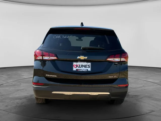 SEMINUEVOS CHEVROLET Equinox a Estados en autogozo