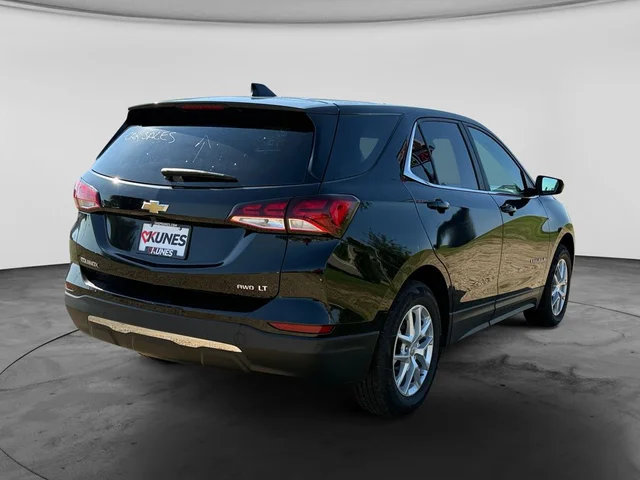 SEMINUEVOS CHEVROLET Equinox a Estados en autogozo