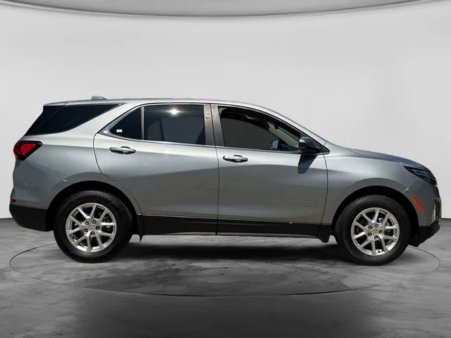 SEMINUEVOS CHEVROLET Equinox a Estados en autogozo