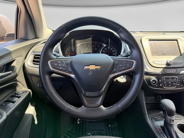 SEMINUEVOS CHEVROLET Equinox a Estados en autogozo