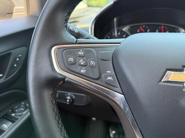 SEMINUEVOS CHEVROLET Equinox a Estados en autogozo