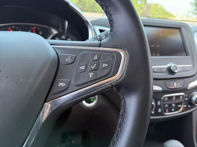 SEMINUEVOS CHEVROLET Equinox a Estados en autogozo