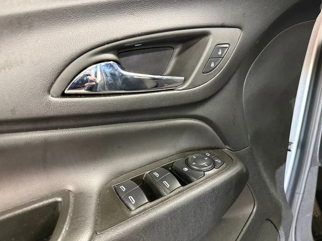 SEMINUEVOS CHEVROLET Equinox a Estados en autogozo