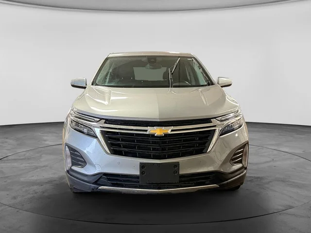 SEMINUEVOS CHEVROLET Equinox a Estados en autogozo
