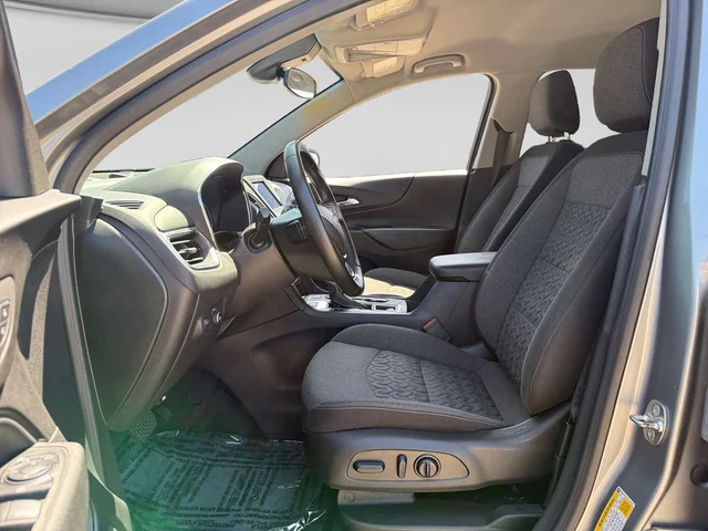 SEMINUEVOS CHEVROLET Equinox a Estados en autogozo
