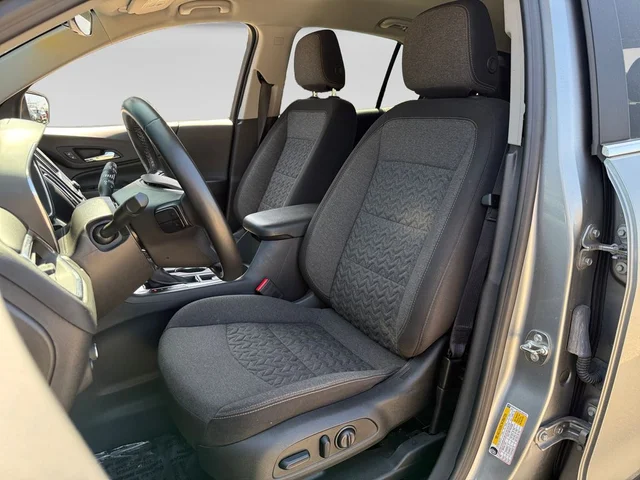 SEMINUEVOS CHEVROLET Equinox a Estados en autogozo