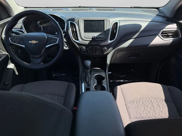 SEMINUEVOS CHEVROLET Equinox a Estados en autogozo
