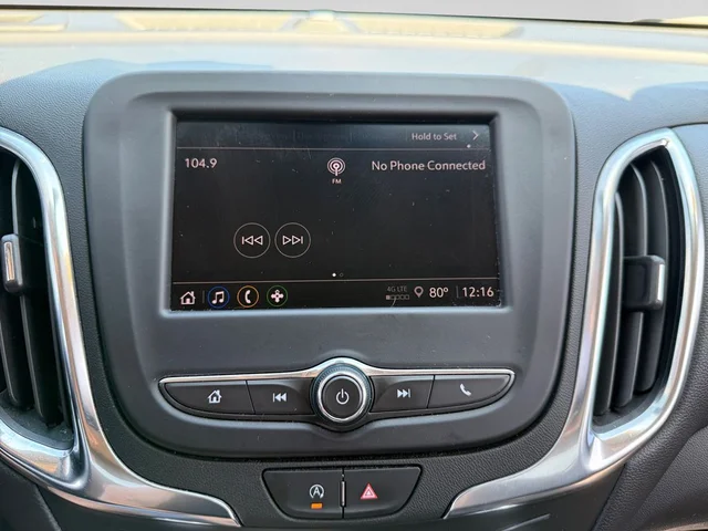 SEMINUEVOS CHEVROLET Equinox a Estados en autogozo