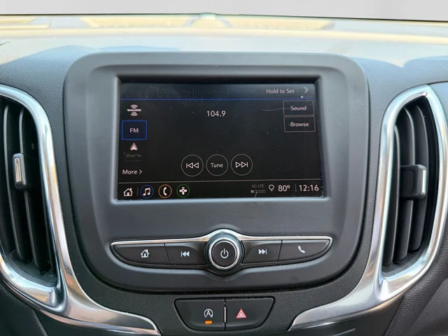 SEMINUEVOS CHEVROLET Equinox a Estados en autogozo