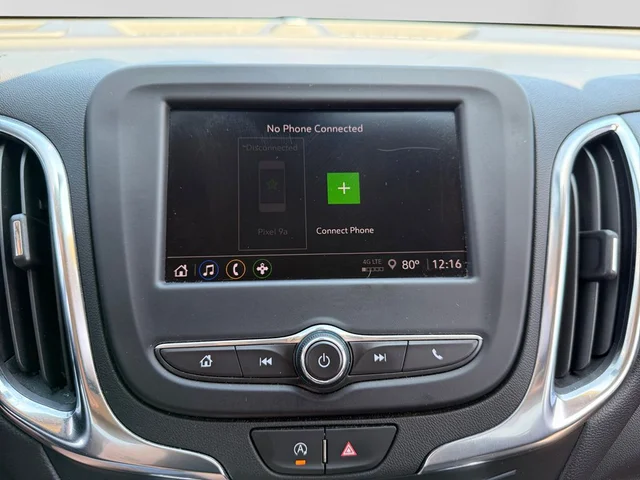 SEMINUEVOS CHEVROLET Equinox a Estados en autogozo