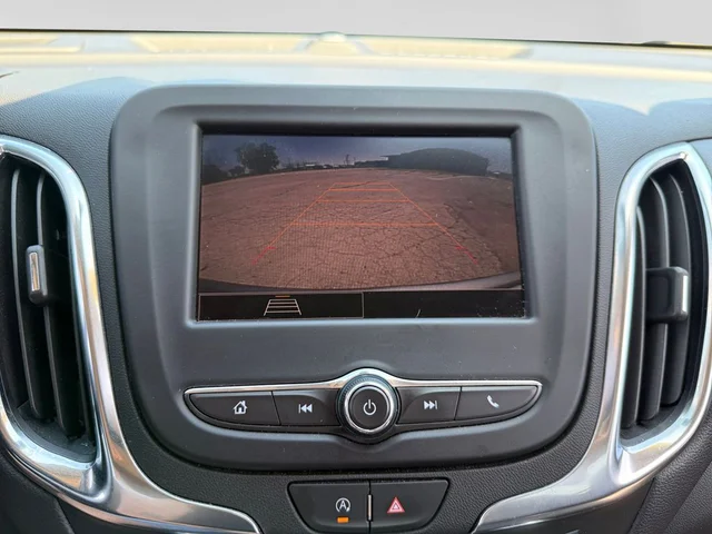 SEMINUEVOS CHEVROLET Equinox a Estados en autogozo