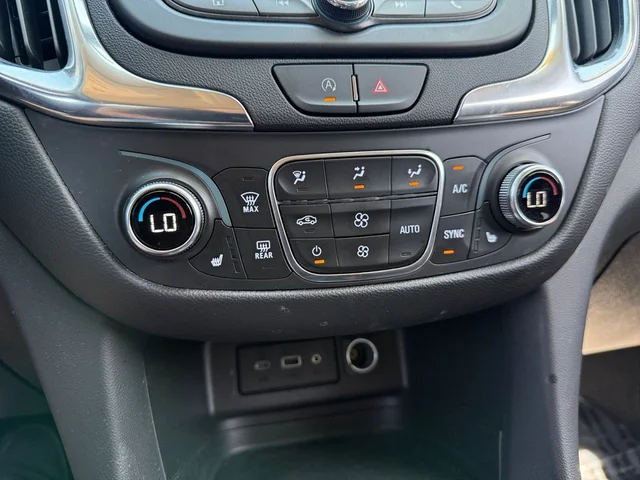 SEMINUEVOS CHEVROLET Equinox a Estados en autogozo