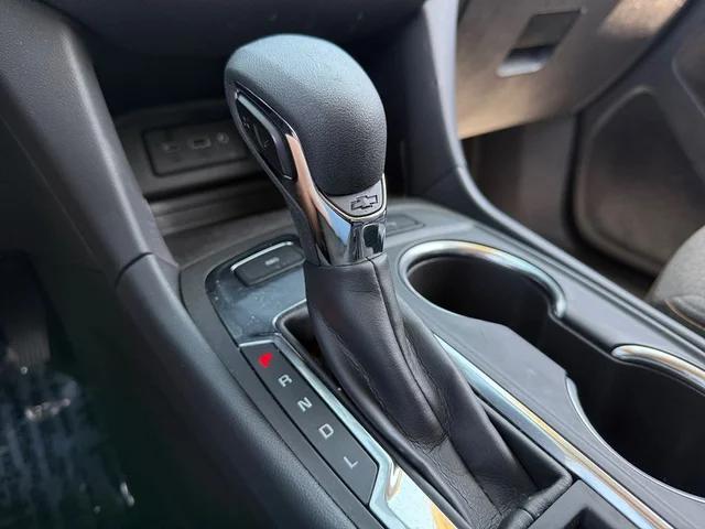 SEMINUEVOS CHEVROLET Equinox a Estados en autogozo