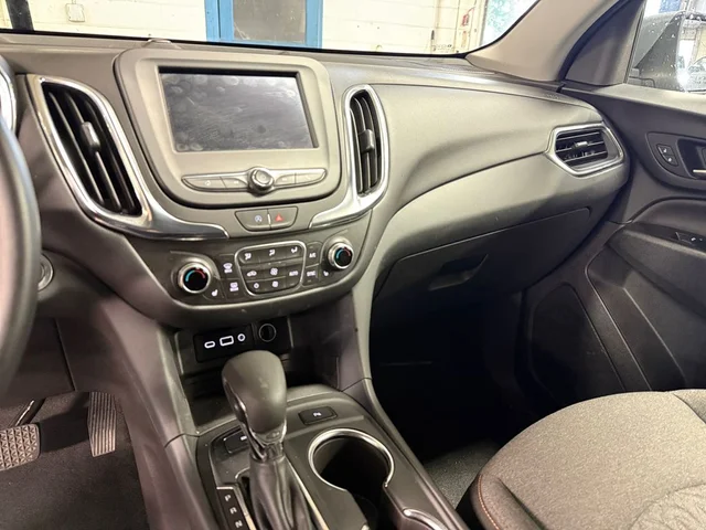 SEMINUEVOS CHEVROLET Equinox a Estados en autogozo