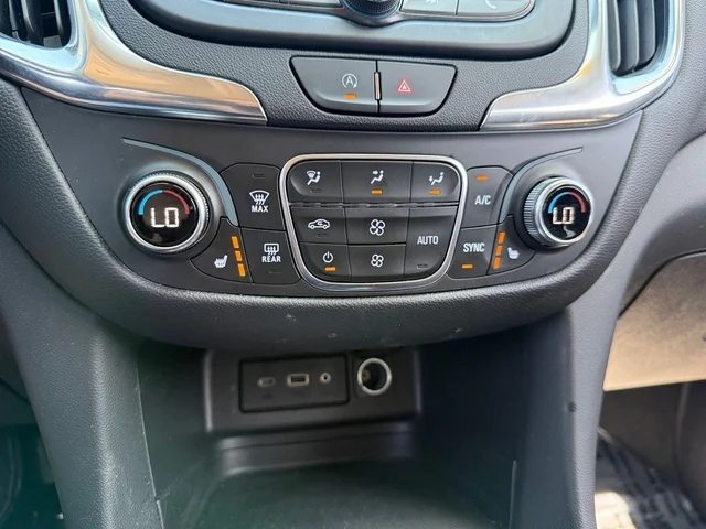 SEMINUEVOS CHEVROLET Equinox a Estados en autogozo