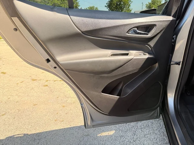 SEMINUEVOS CHEVROLET Equinox a Estados en autogozo