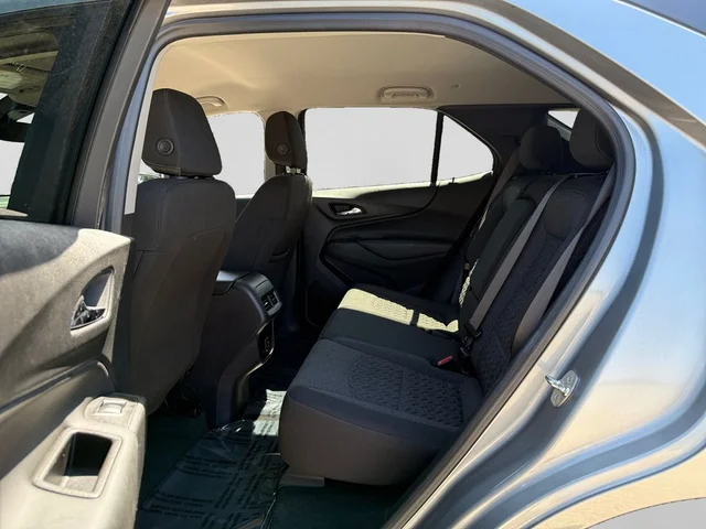 SEMINUEVOS CHEVROLET Equinox a Estados en autogozo