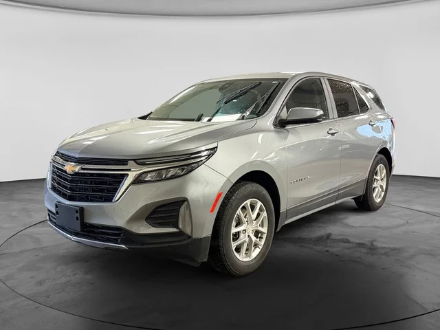 SEMINUEVOS CHEVROLET Equinox a Estados en autogozo