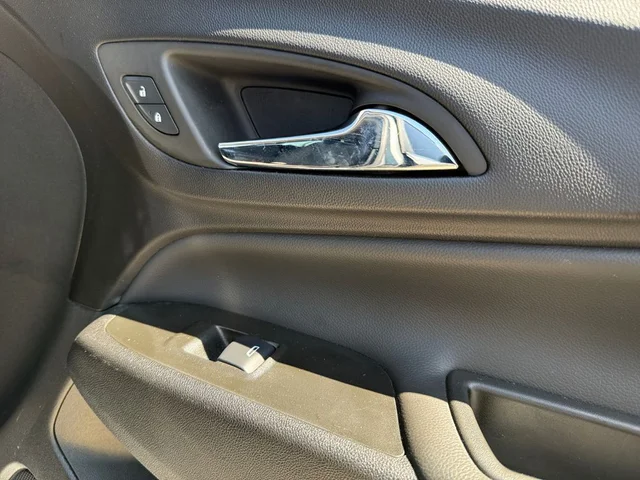SEMINUEVOS CHEVROLET Equinox a Estados en autogozo