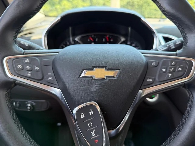 SEMINUEVOS CHEVROLET Equinox a Estados en autogozo