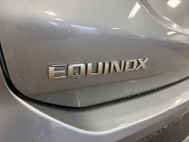 SEMINUEVOS CHEVROLET Equinox a Estados en autogozo