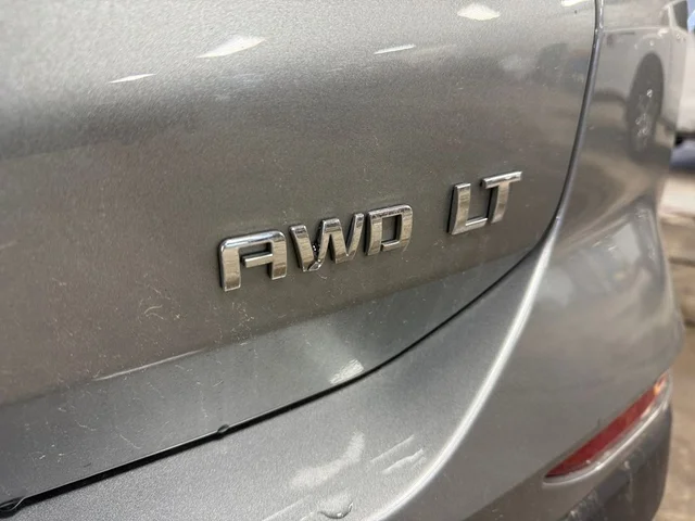 SEMINUEVOS CHEVROLET Equinox a Estados en autogozo